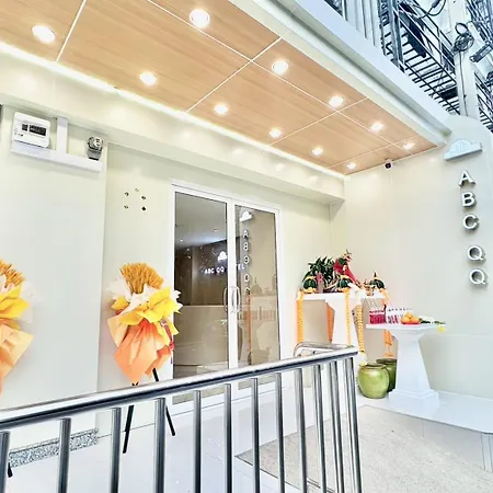 Abcqq Hotel Bangkok