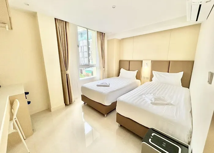Hotel Abcqq