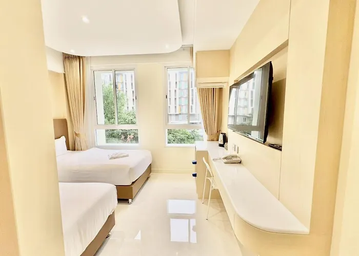 Abcqq Hotel 3*