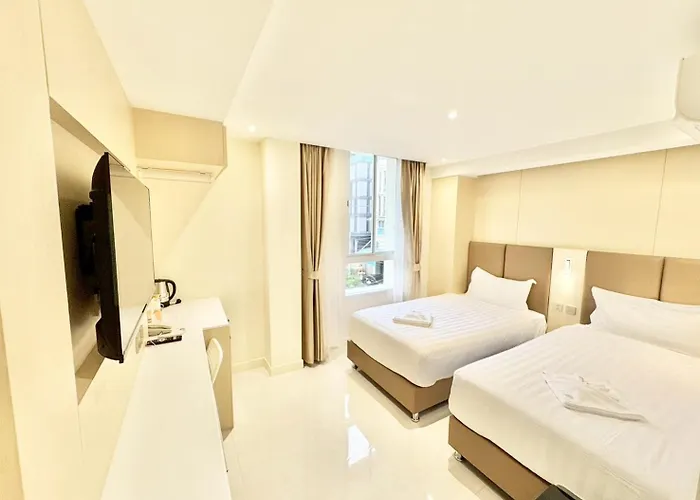 Hotel Abcqq 3*