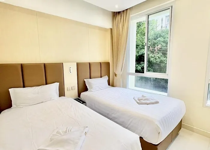 Abcqq Bangkok
