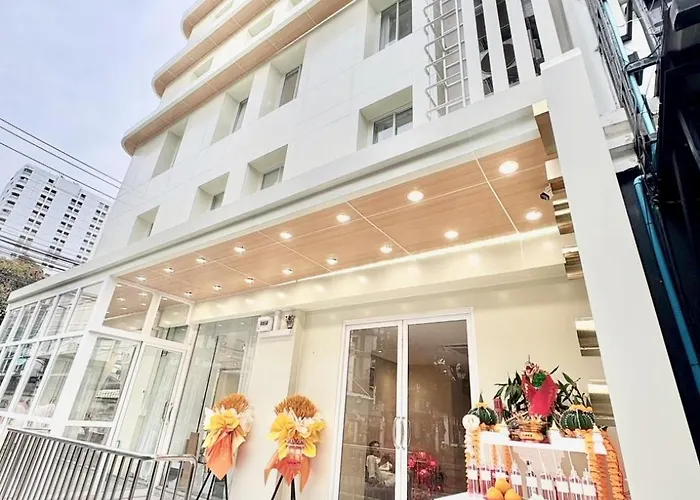 Abcqq 3* Bangkok