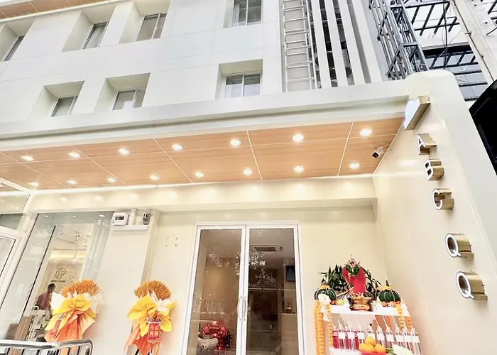 Abcqq Bangkok
