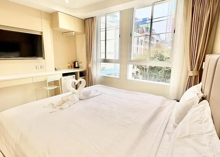 Hotel Abcqq 3*