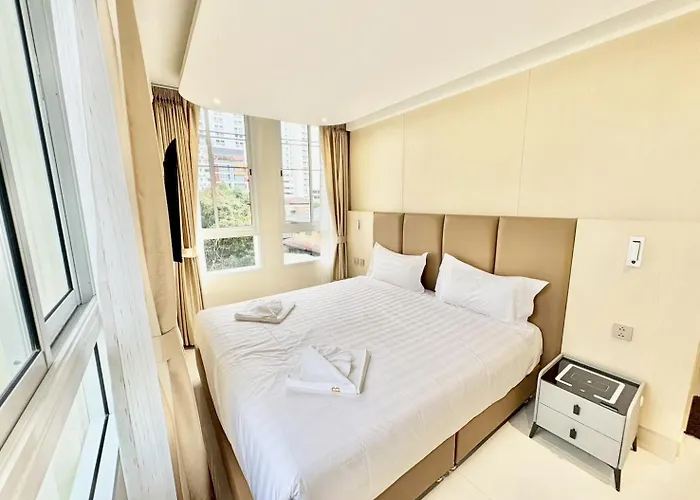 Abcqq 3* Bangkok