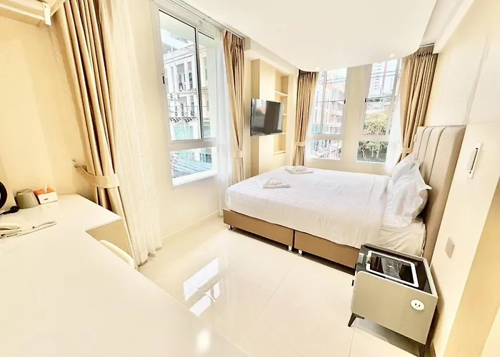 Hotel Abcqq 3*