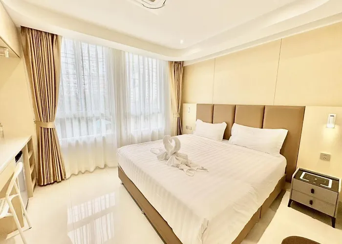 Hotel Abcqq 3*