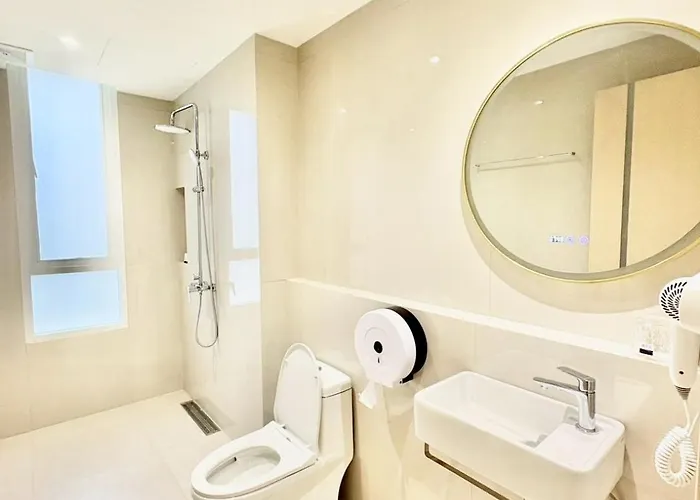 Hotel Abcqq