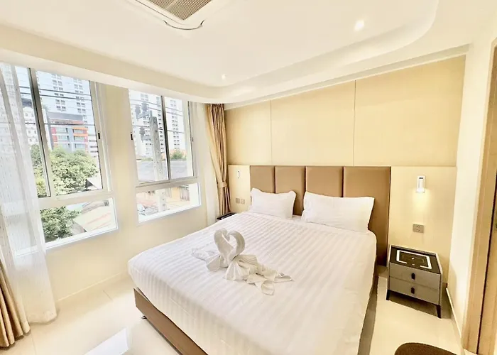 Hotel Abcqq 3*