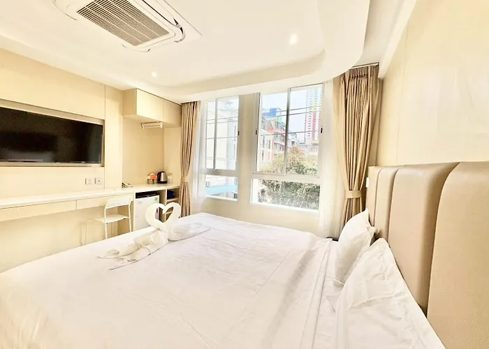 Abcqq 3* Bangkok