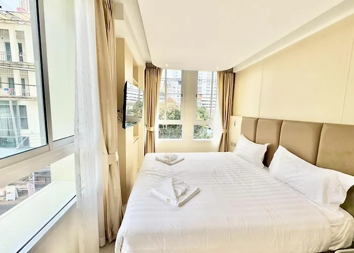 Abcqq Hotel 3*