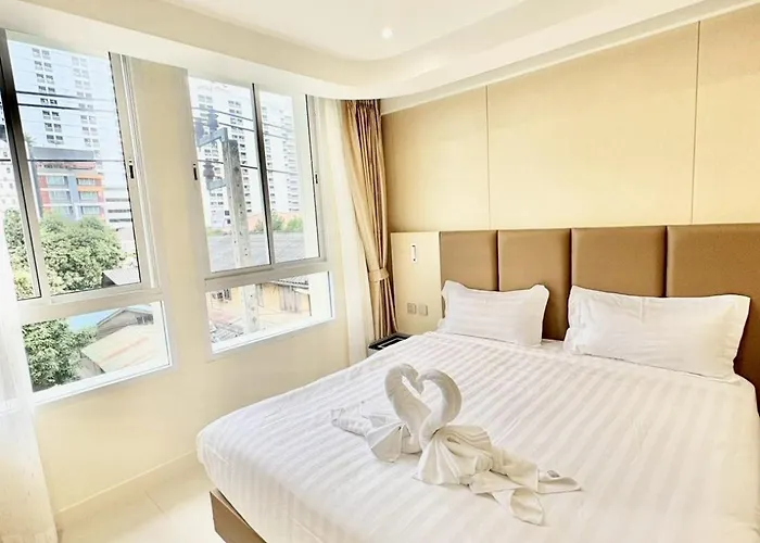 Hotel Abcqq 3*